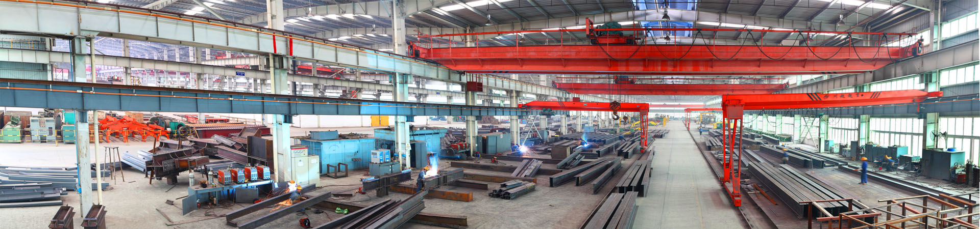 川威產(chǎn)業(yè)