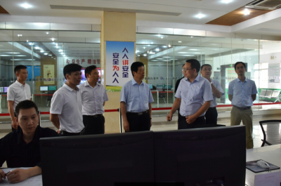 中鋼協(xié)在集團(tuán)公司召開地方行業(yè)協(xié)會(huì)負(fù)責(zé)人座談會(huì)