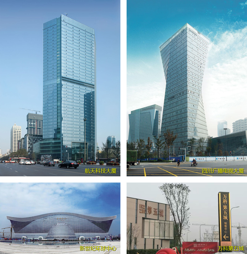 產(chǎn)業(yè)概況(圖3)