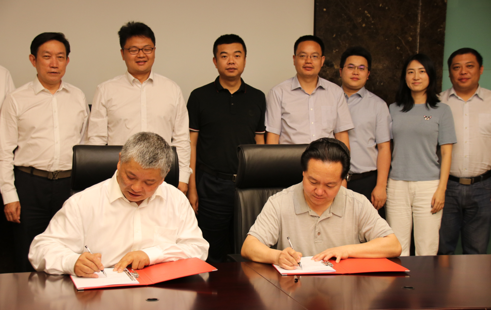 川威集團與中國長江航運集團簽訂戰(zhàn)略合作協(xié)議(圖2)