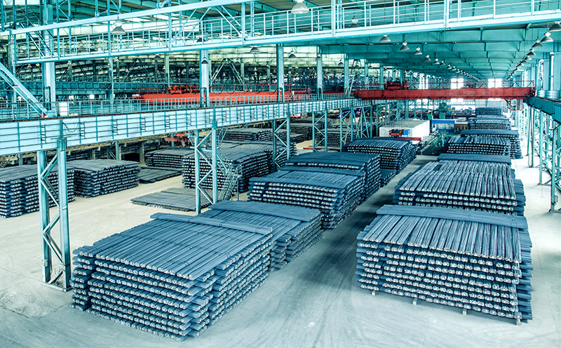 47萬噸——用精彩的細(xì)節(jié)鑄就壯觀全局的故事(圖2)