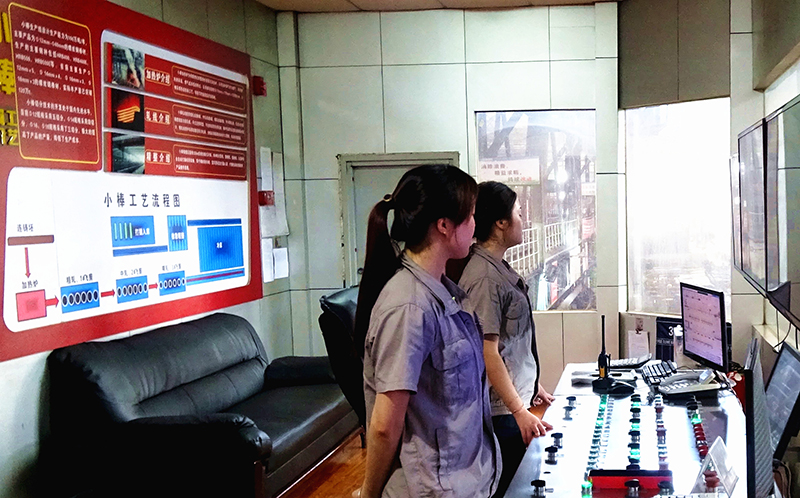 47萬噸——用精彩的細(xì)節(jié)鑄就壯觀全局的故事(圖17)