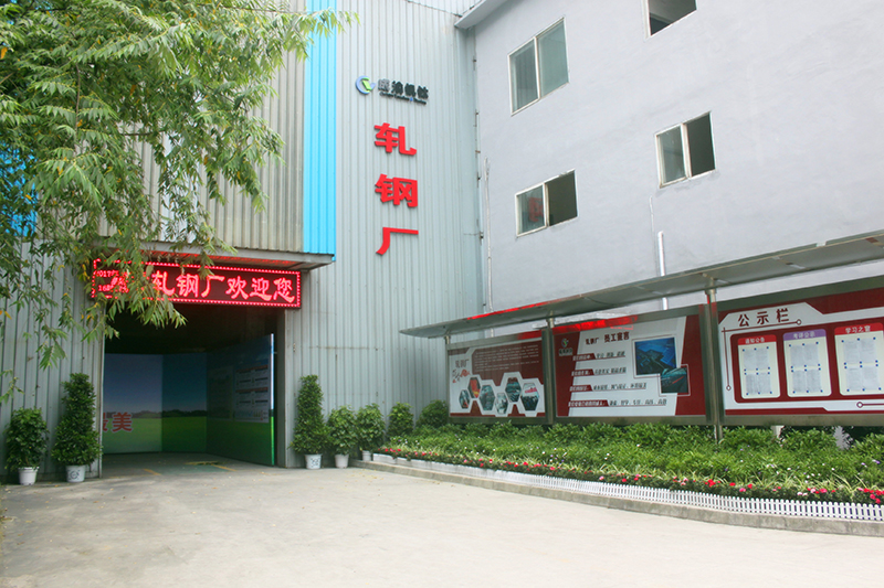 47萬噸——用精彩的細(xì)節(jié)鑄就壯觀全局的故事(圖7)