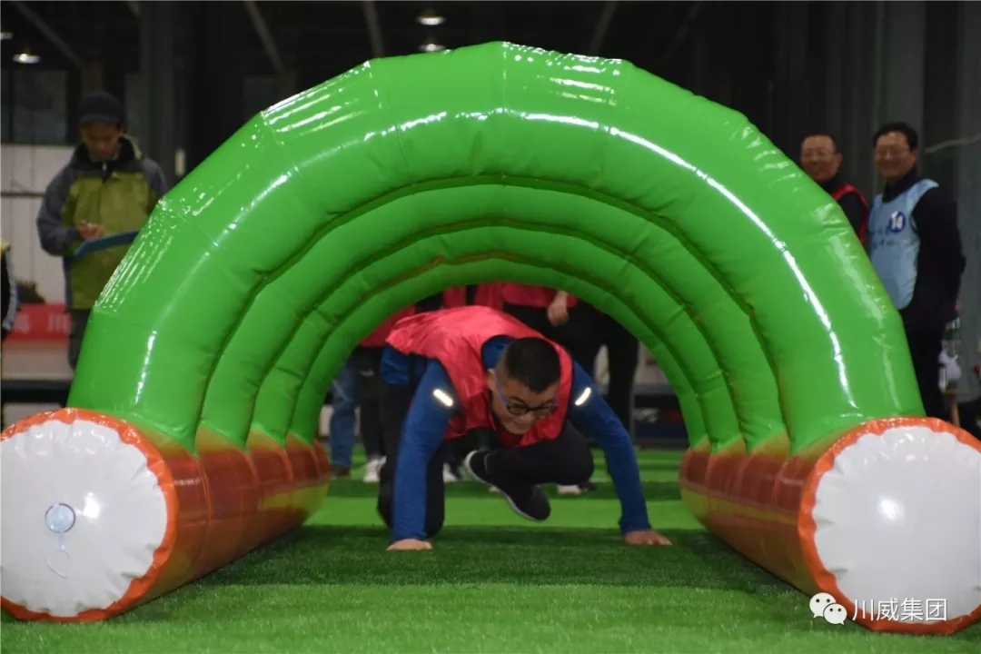 市經(jīng)信局到川威集團(tuán)連界區(qū)域參觀并開展工會(huì)聯(lián)誼拓展活動(dòng)(圖5)