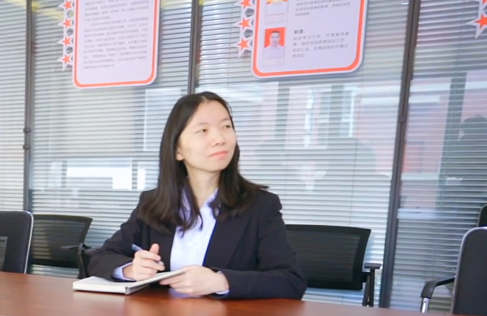 聯(lián)鑫礦業(yè)李修婭愛心捐獻(xiàn)為生命續(xù)航