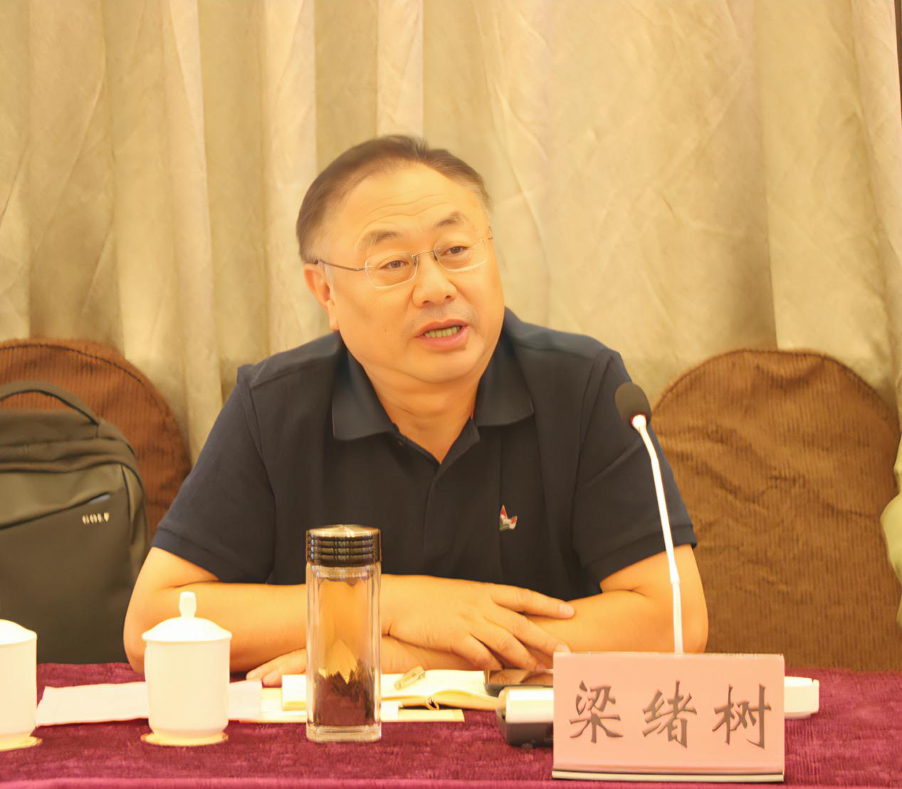 共享新技術(shù)，助推企業(yè)智能化轉(zhuǎn)型 ——礦山新技術(shù)選礦交流會(huì)在會(huì)理市隆重舉行(圖2)