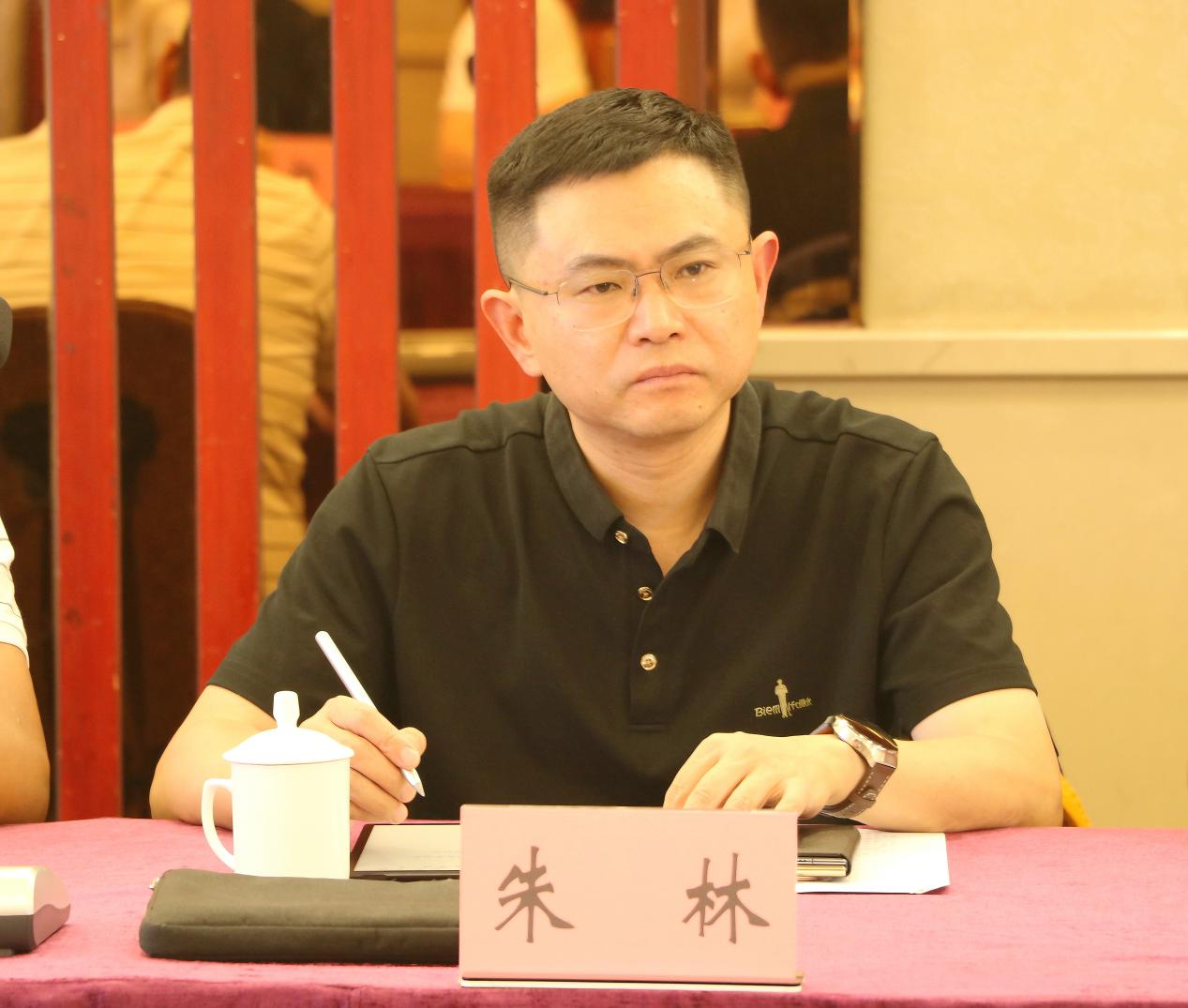 共享新技術(shù)，助推企業(yè)智能化轉(zhuǎn)型 ——礦山新技術(shù)選礦交流會(huì)在會(huì)理市隆重舉行(圖6)