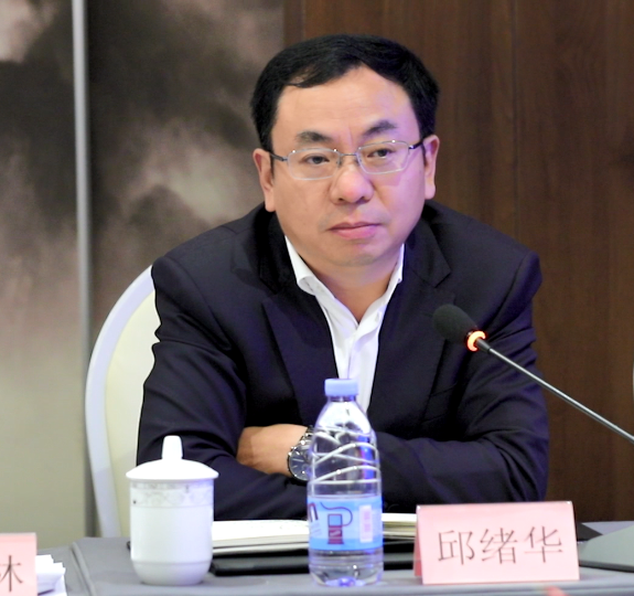 建言獻(xiàn)策聚共識·開放合作贏發(fā)展 ——聯(lián)鑫礦業(yè)公司舉辦技術(shù)交流會(圖2)